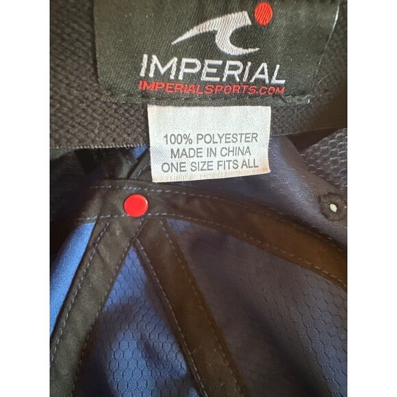 Sawgrass Country Club Florida Stretch Fit One Size Hat Cap - Picture 6 of 7